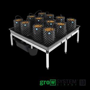 Growtool System Airpot 1.0